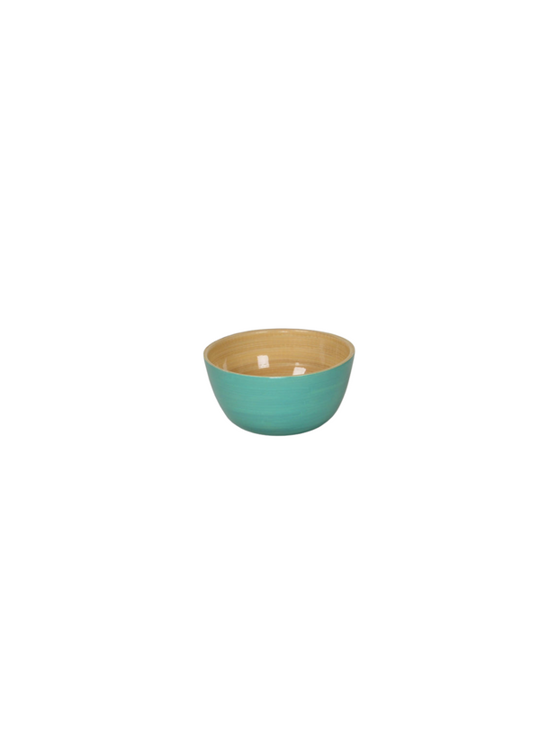 Bamboo Mini Bowl (4")