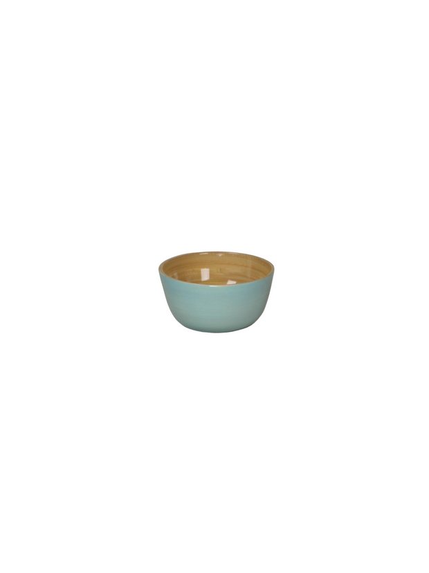 Bamboo Mini Bowl (4")