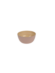 Bamboo Mini Bowl (4")