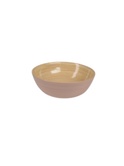Bamboo Salad Bowl (7")