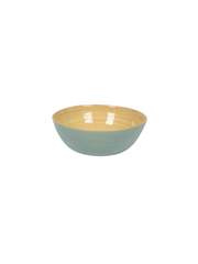 Bamboo Salad Bowl (7")