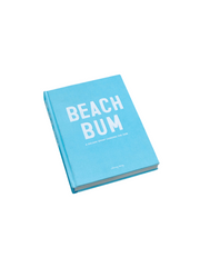 Beach Bum - A Life Spent Chasing the Sun