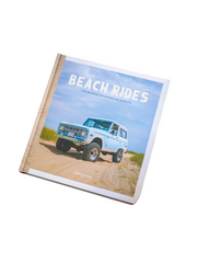 Beach Rides - Time Machines for Modern Day Escapists