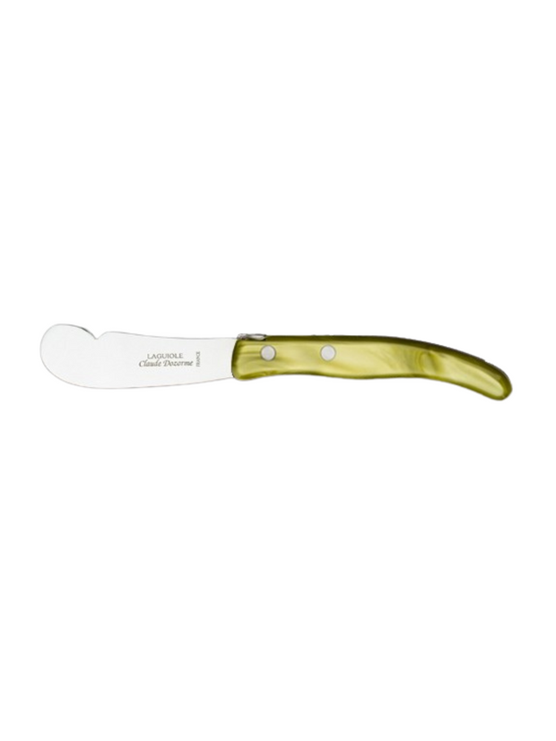 Berlingot Spreader