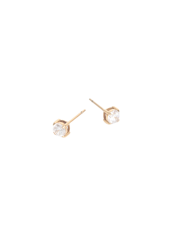 Blair Studs - 4mm