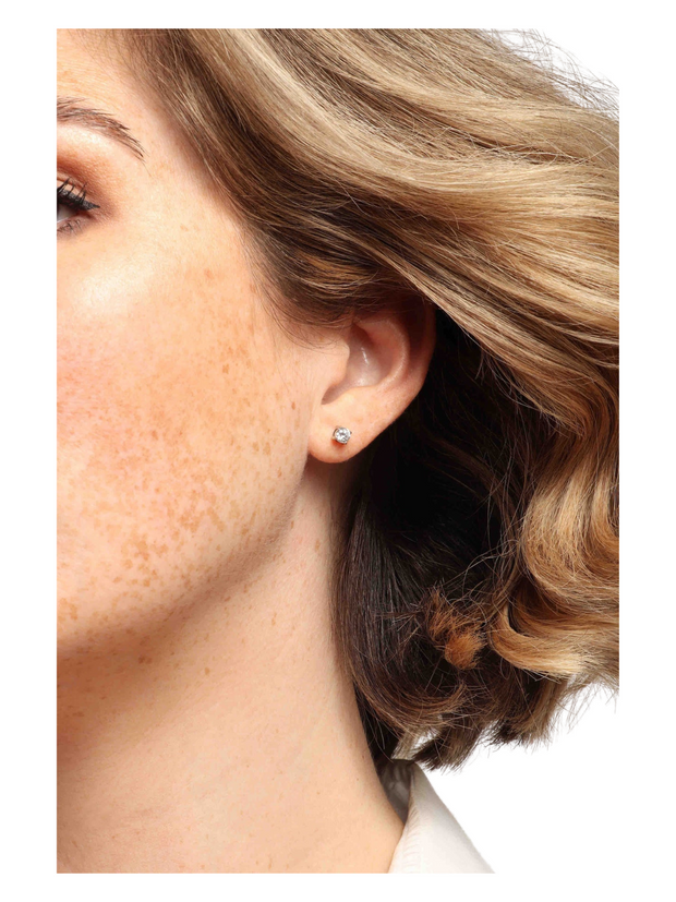 Blair Studs - 4mm