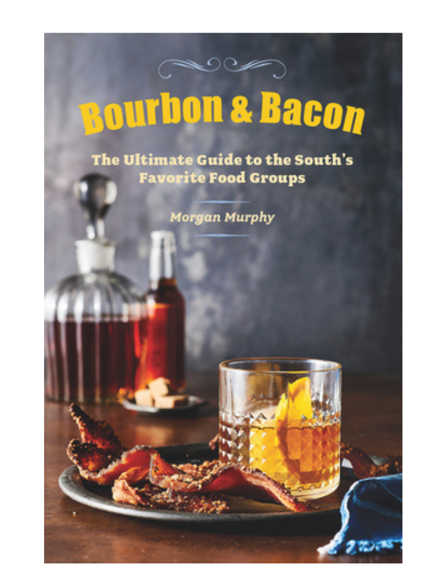 Bourbon & Bacon