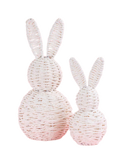 Branton Bunny - White