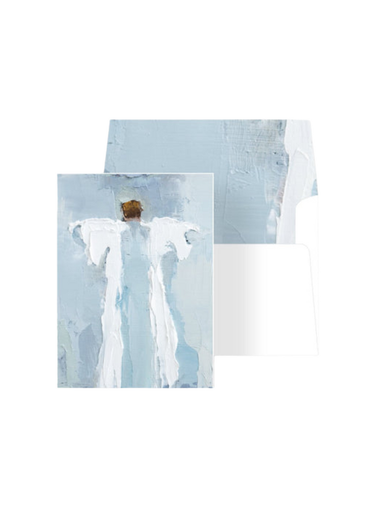 Brave Love - Notecards