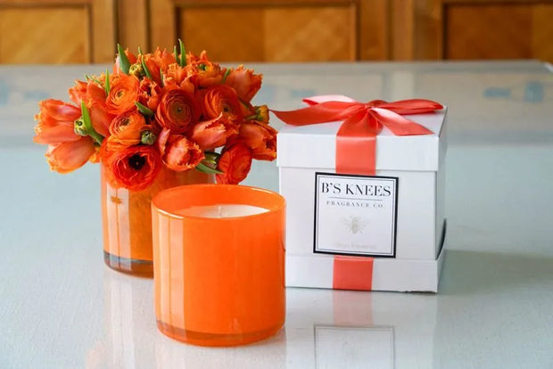 B's Knees 3 Wick Candle
