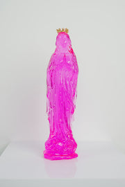 Resin Mary Statue