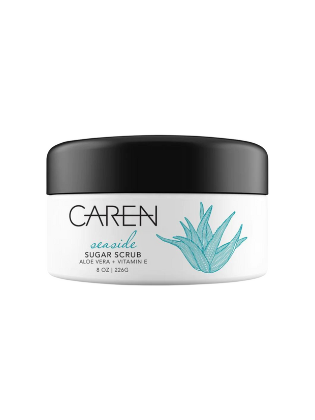CAREN Sugar Scrub - 8oz