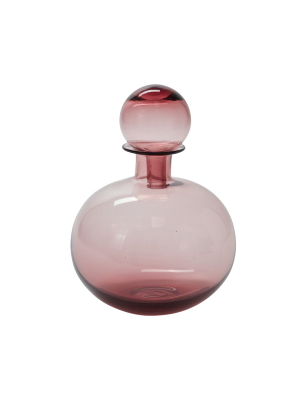 Cassandra Decanter