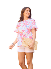Cassidy Top