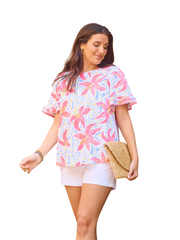Cassidy Top