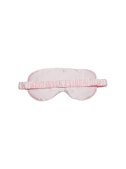 Champagne Eye Mask