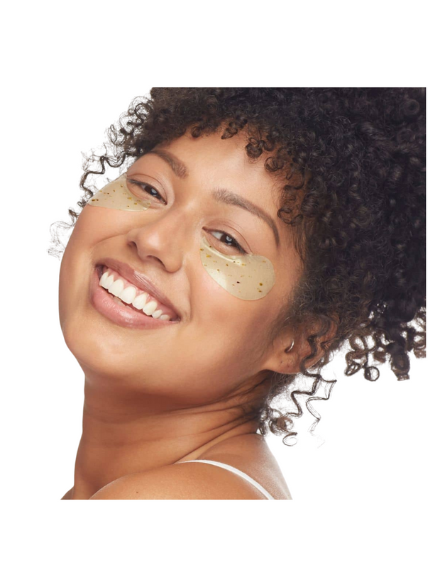 Chill Mode Eye Patches (Single Set)