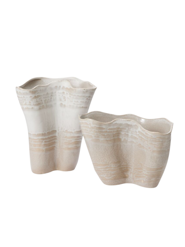 Claribel Vase