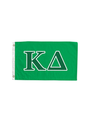 Classic Sorority Flag