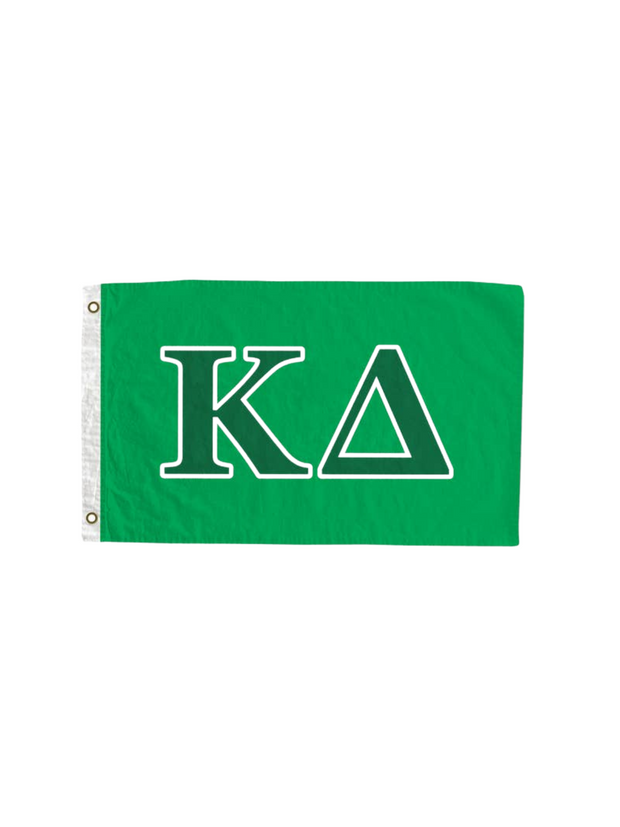 Classic Sorority Flag