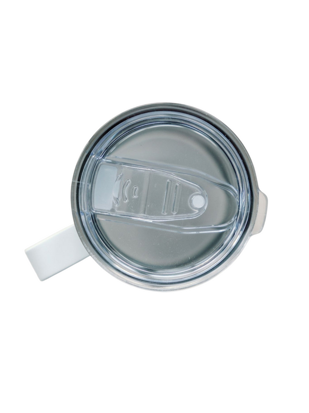 Collegiate Icon Insulated Mug (16oz)