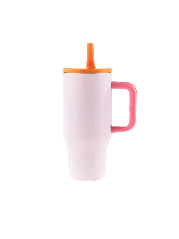 Colorblock Tumbler (30oz)