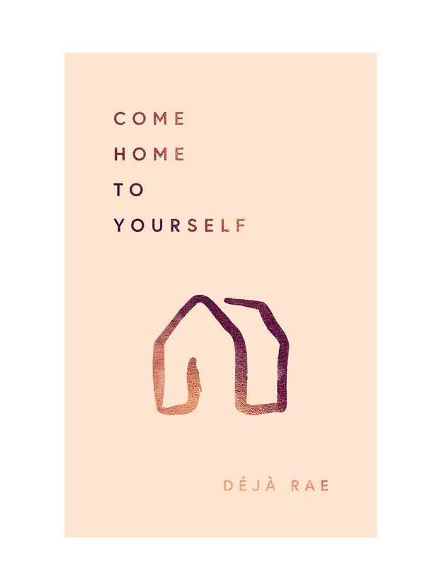 Come Home To Yourself - book