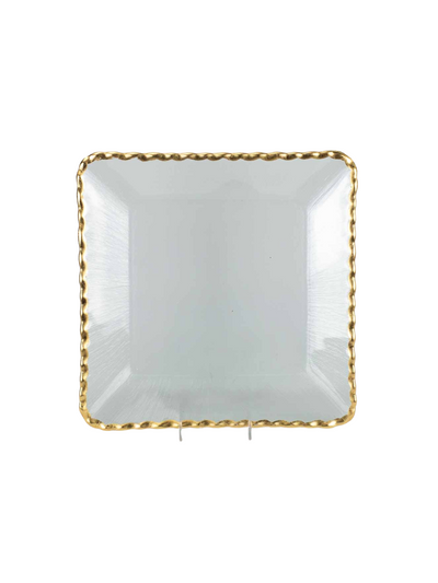 Cordova Square Serving Tray 13"