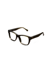 Cosmo Shiny Forest Green Readers