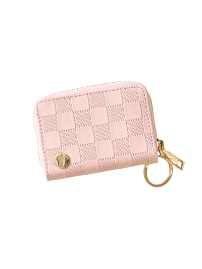 Darling Zip Around Wallet