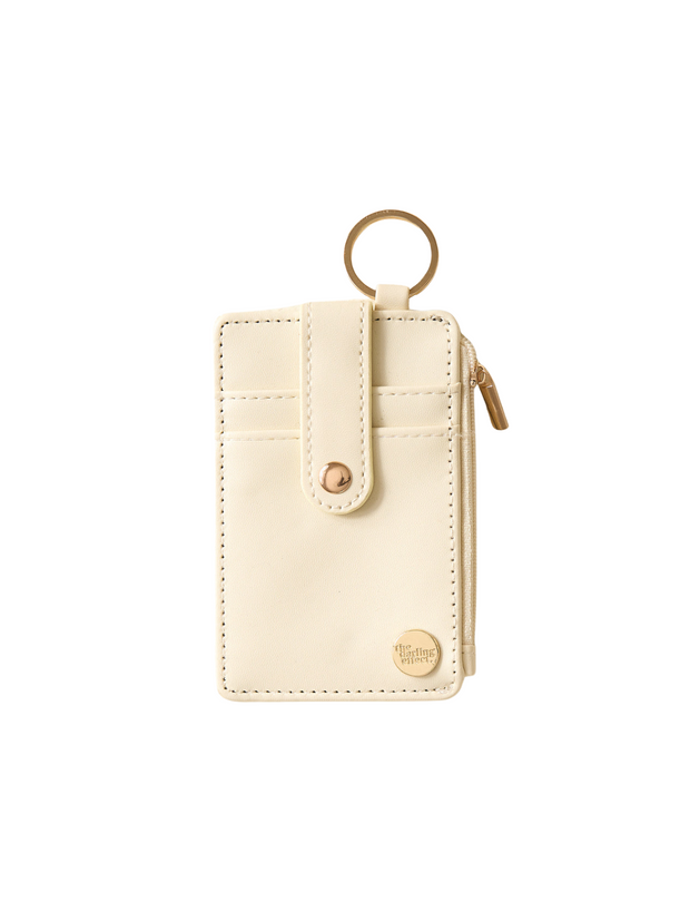 Darling Keychain Wallet