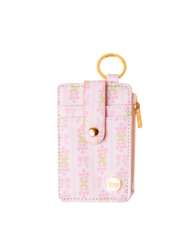 Darling Keychain Wallet
