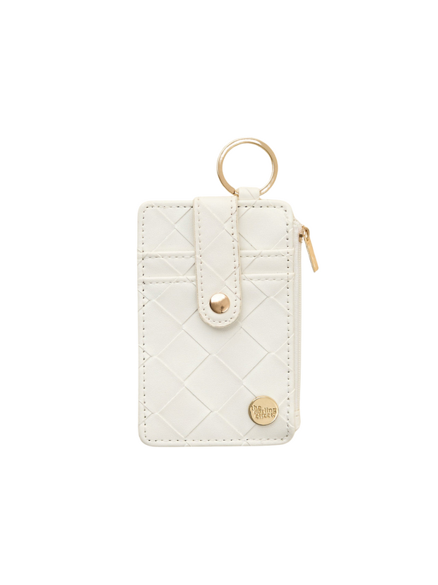 Darling Keychain Wallet