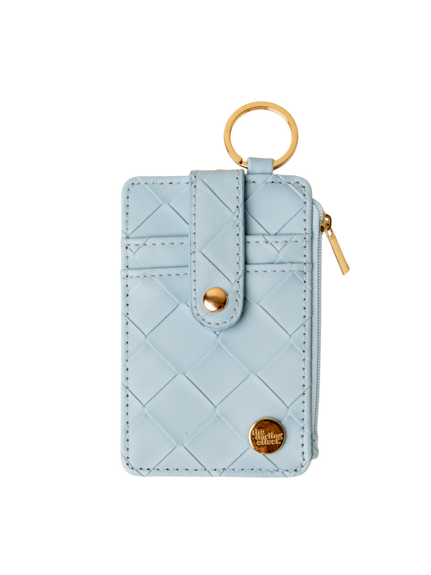 Darling Keychain Wallet