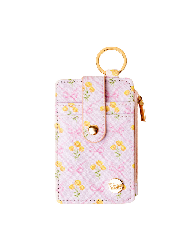 Darling Keychain Wallet