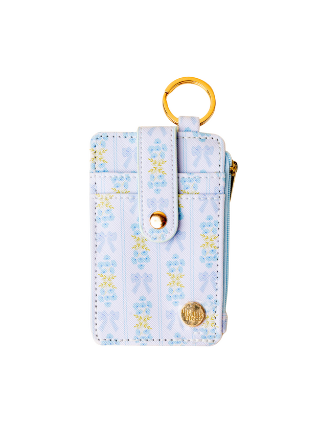 Darling Keychain Wallet