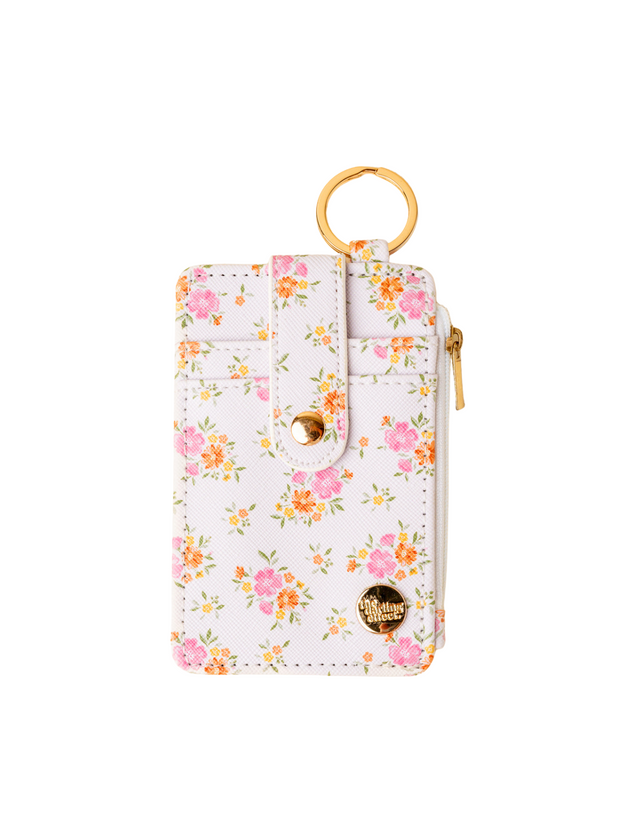 Darling Keychain Wallet