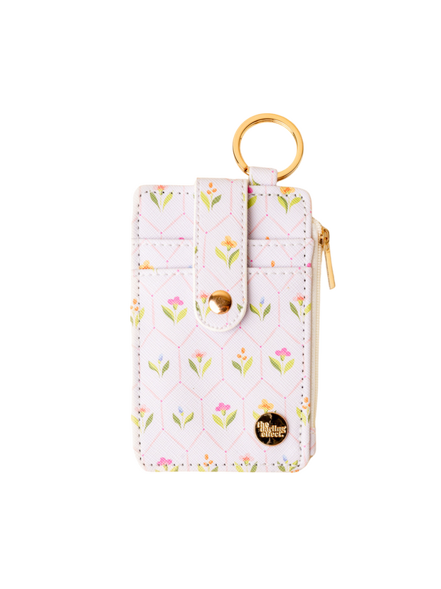 Darling Keychain Wallet