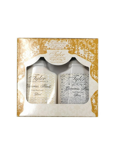 Diva - Glamorous Hand Gift Set