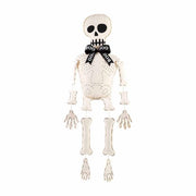 Skeleton Sitter