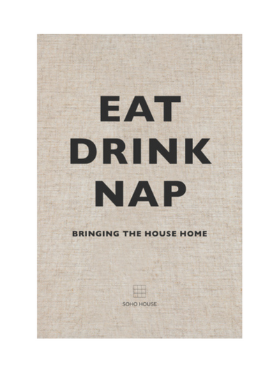 Eat Drink Nap