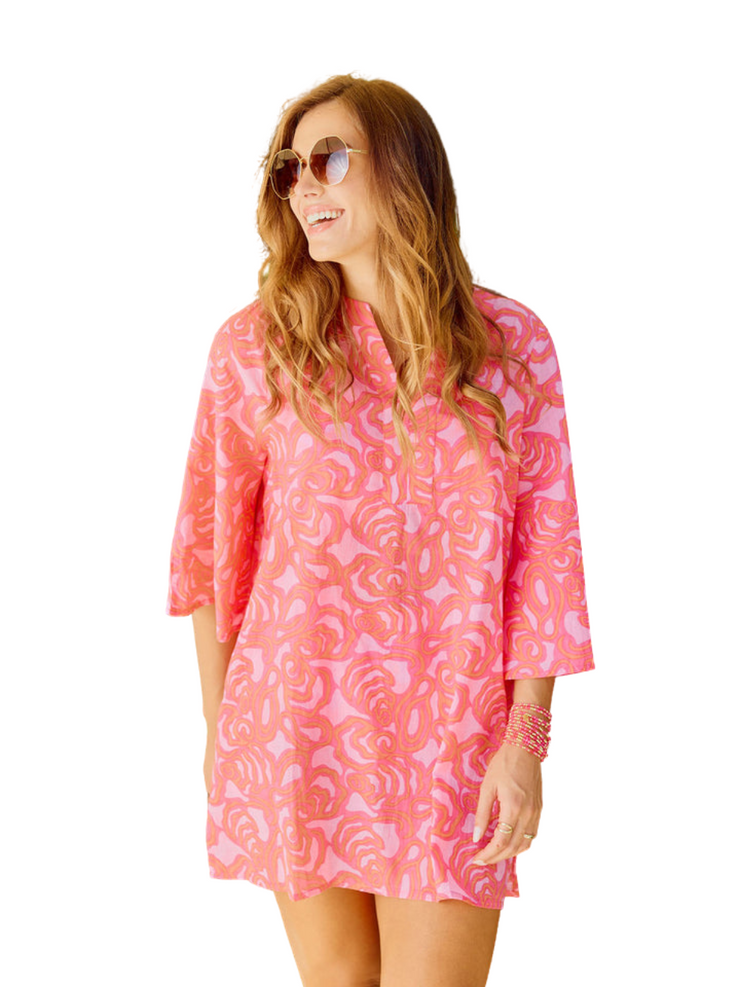 Elizabeth Caftan