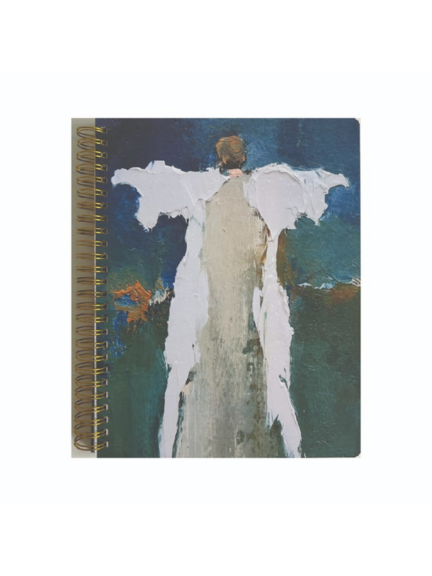 Endurance Spiral Journal