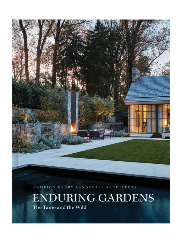 Enduring Gardens: The Tame and the Wild