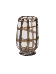 Enveloped Vase