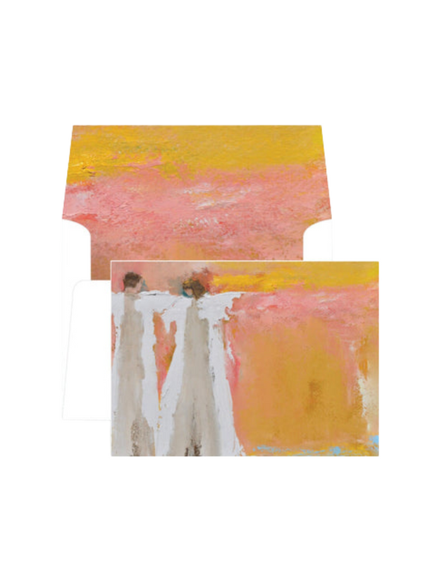 Eternal Love - Notecards