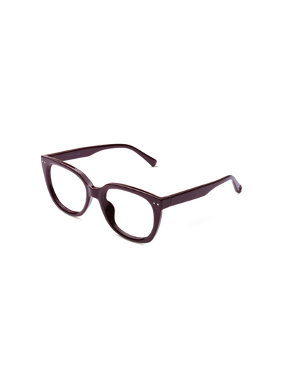 Evita Shiny Maroon Readers