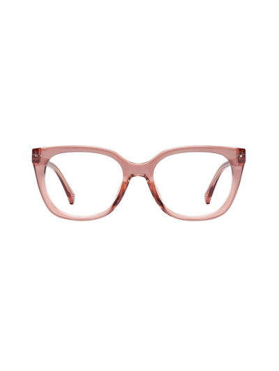 Evita Shiny Pink Readers