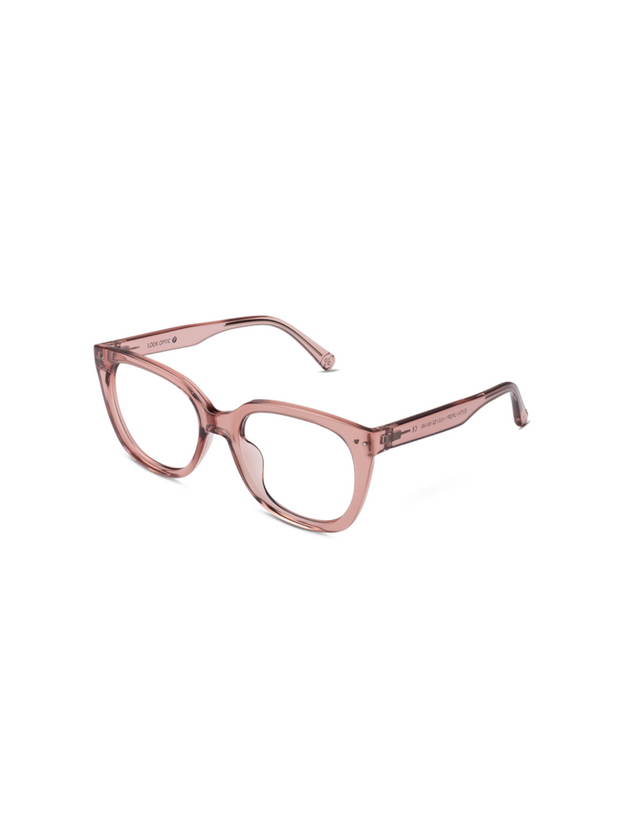 Evita Shiny Pink Readers