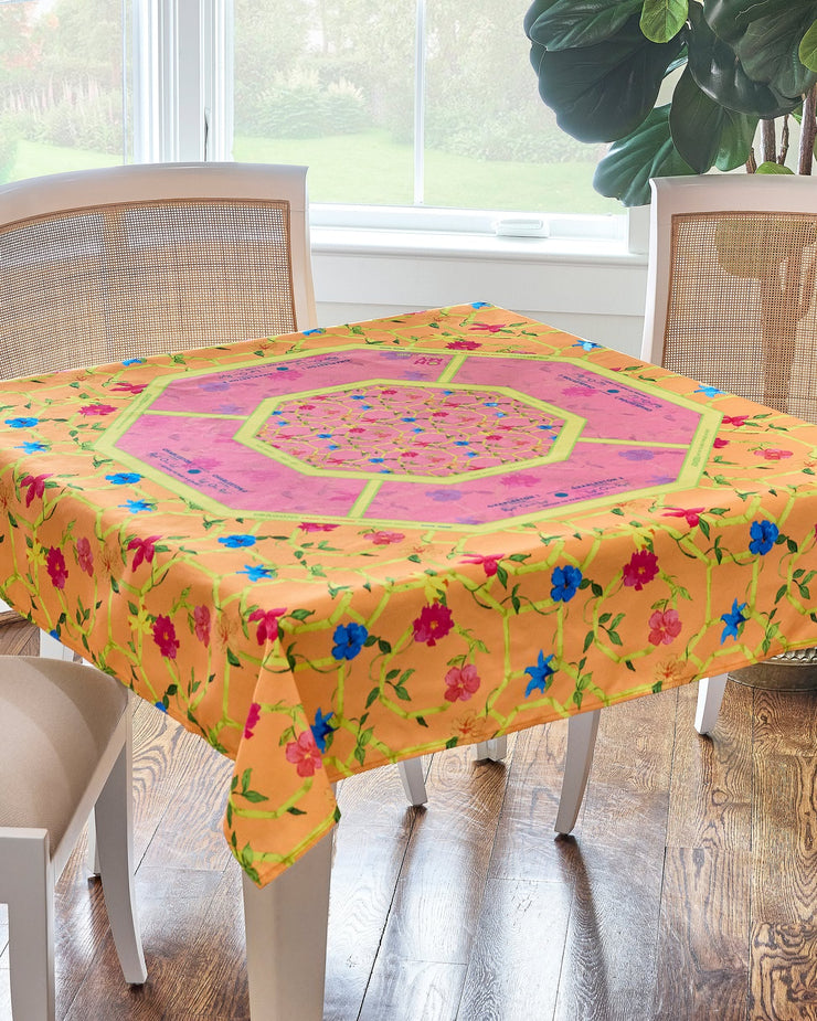 OMM Square Table Cloth